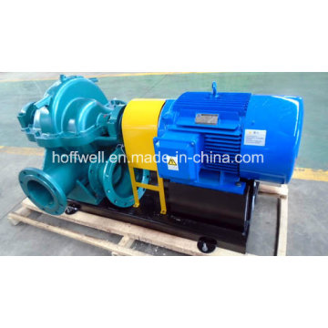 TPOW Single Stage Double Suction Split Casing Pump